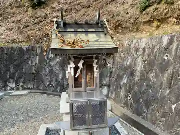天満宮(枝)(滋賀県)