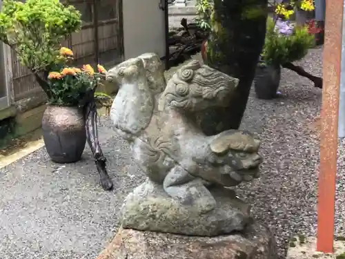 天日陰比咩神社(石川県)