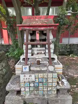 本庄神社(佐賀県)