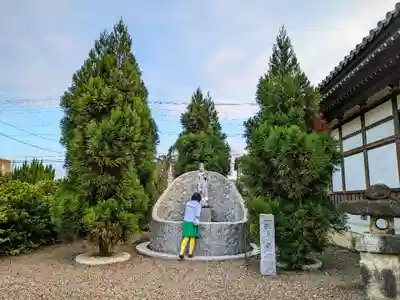 慈眼寺のその他建物