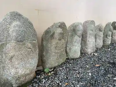 壬生寺(京都府)