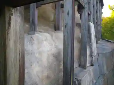 笠森寺のその他建物