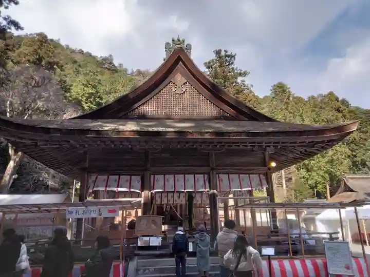 日吉大社(滋賀県)