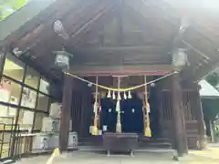 十社大神(富山県)