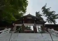 高麗神社(埼玉県)