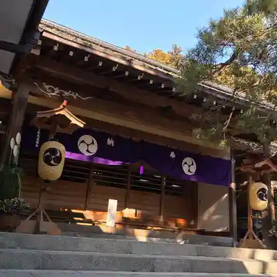 古峯神社のその他建物
