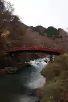 神橋(二荒山神社)のその他建物