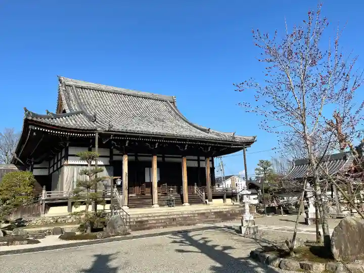 弘誓寺(滋賀県)