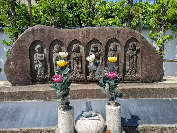 地蔵寺(桂地蔵寺)(京都府)
