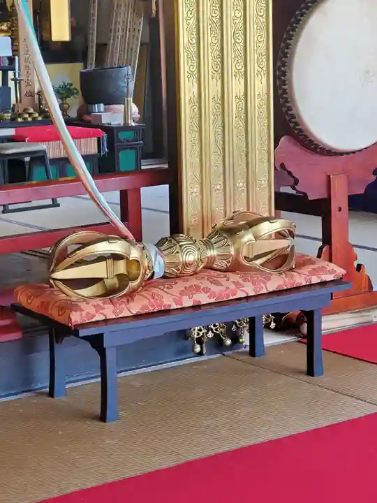 光恩寺のその他建物