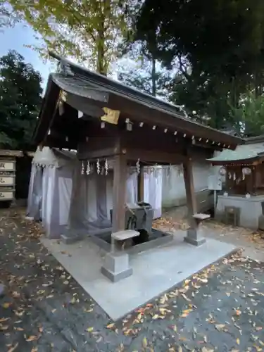 子安神社(東京都)