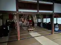 安用寺(愛知県)