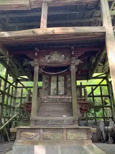 赤城神社(群馬県)
