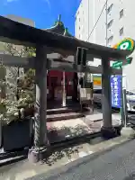 寳田恵比寿神社(東京都)