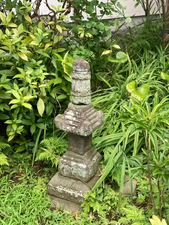光照寺(神奈川県)