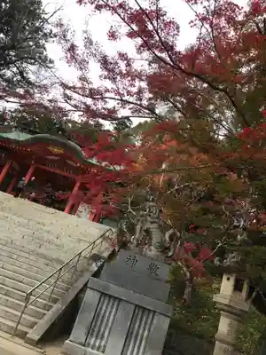 香取神宮のその他建物