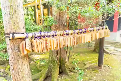 赤坂氷川神社の絵馬