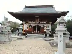 神明社(愛知県)