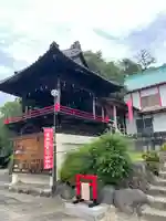 差出磯大嶽山神社 仕事と健康と厄よけの神さま(山梨県)