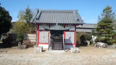 鞍馬山奥之院猿投別院吉祥台(愛知県)