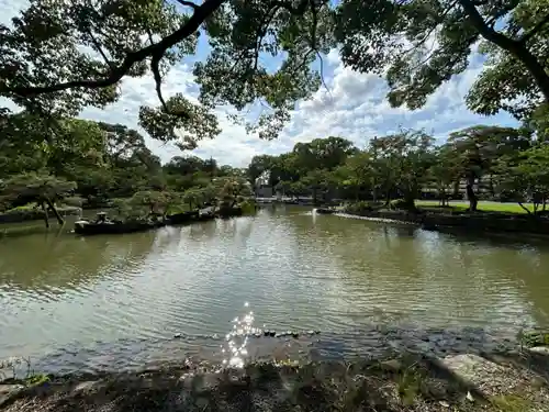 三柱神社(福岡県)