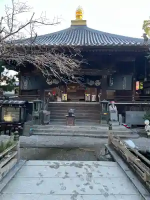 霊山寺(徳島県)