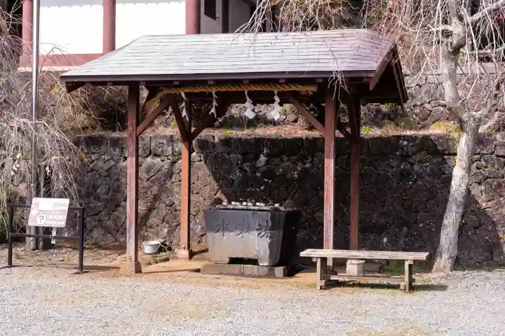 村山浅間神社(静岡県)