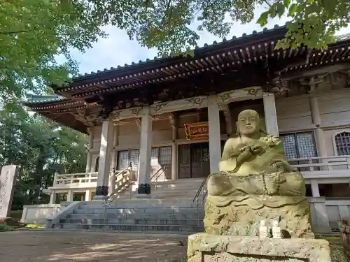 東圓寺(埼玉県)