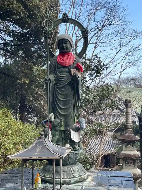 恩山寺(徳島県)