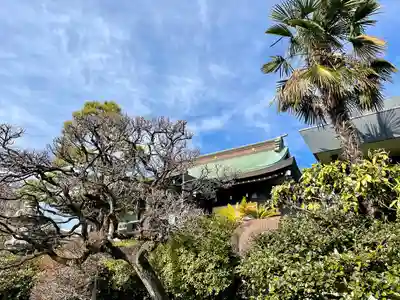 高長寺(神奈川県)