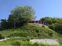 石内のお大師さん 金剛院(広島県)