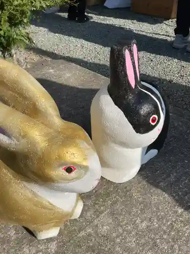 辰水神社(三重県)