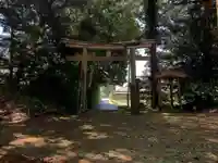 脇鷹神社(千葉県)