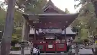 北口本宮冨士浅間神社(山梨県)