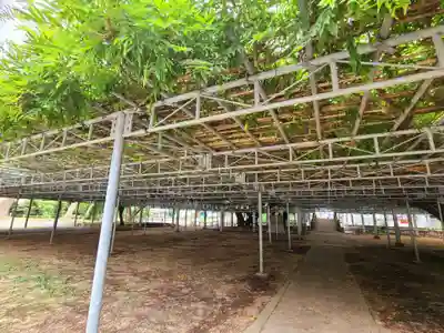 中山熊野神社(福岡県)