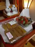 伏木香取神社のその他建物