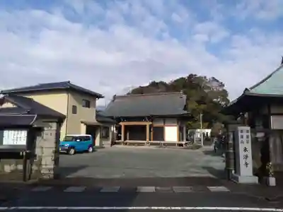 本浄寺(静岡県)