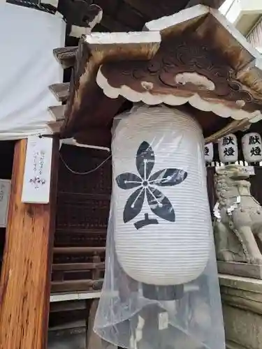比賣許曾神社(大阪府)