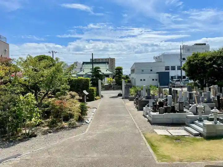 東岸寺(千葉県)