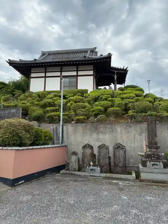 妙福寺(千葉県)