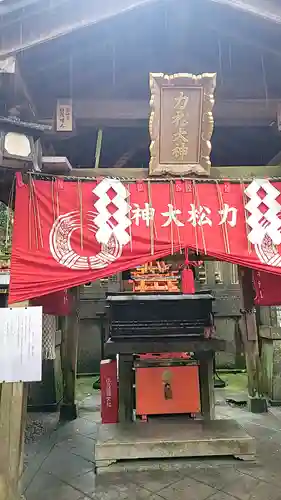 伏見稲荷大社(京都府)