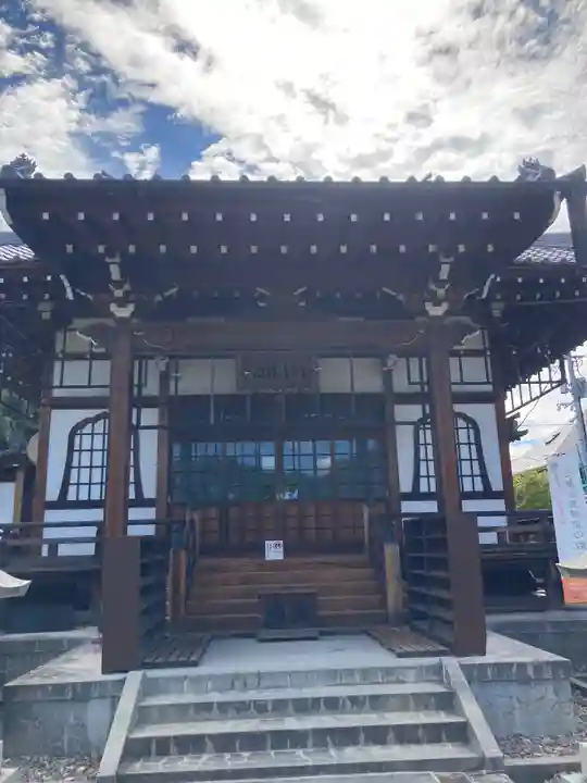明星院(広島県)