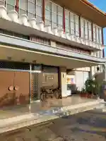 顯祥寺別院本伝寺(大阪府)