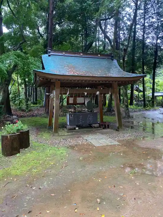 小御門神社(千葉県)