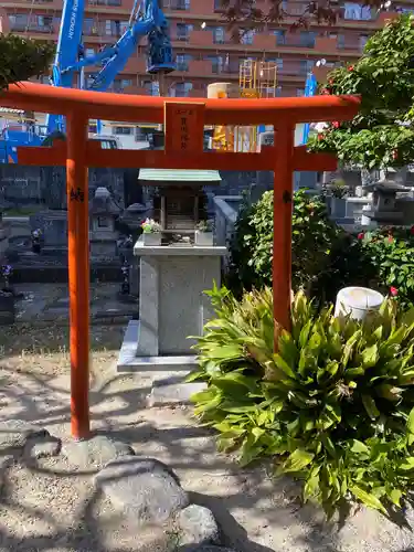 豊川稲荷(福岡県)