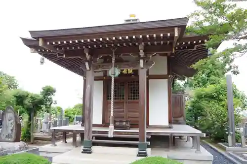 定善寺(茨城県)