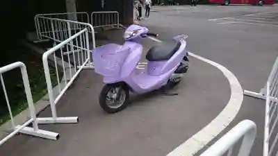 富良野神社(北海道)