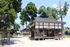 三重生神社(滋賀県)