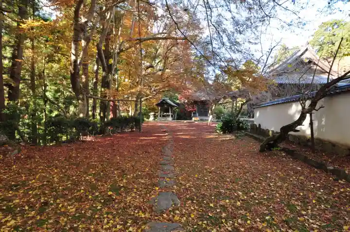 如法寺(愛媛県)