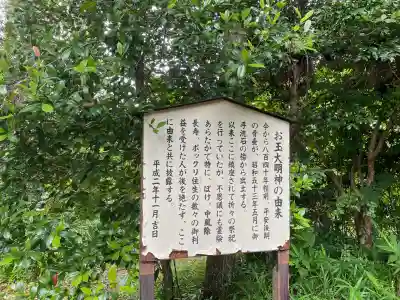 若一王子宮(高知県)